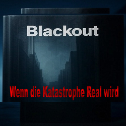 Blackout Stadt